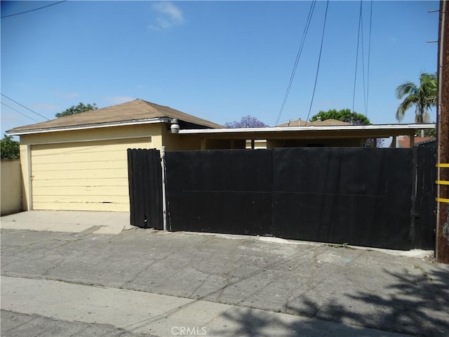 14708 S Frailey Ave, Compton, CA 90221 - photo 26
