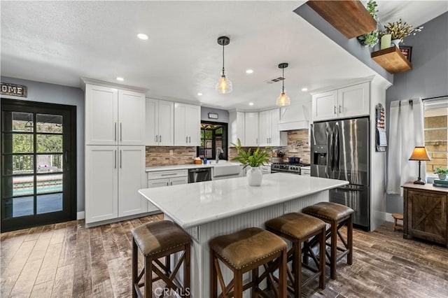 22929 Beech Creek Cir, Valencia, CA 91354 - photo 7
