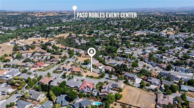 594 Red Cloud Rd, Paso Robles, CA 93446 - photo 15