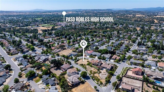 594 Red Cloud Rd, Paso Robles, CA 93446 - photo 19