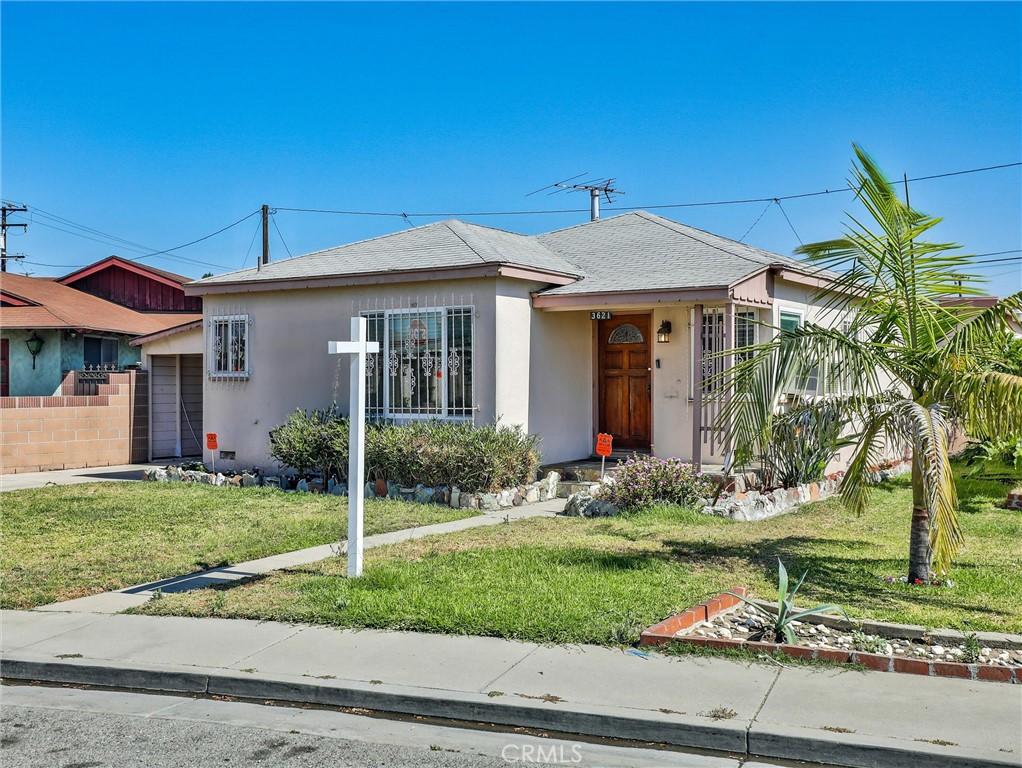 3621 Weik Ave, Bell, CA 90201 - photo 1