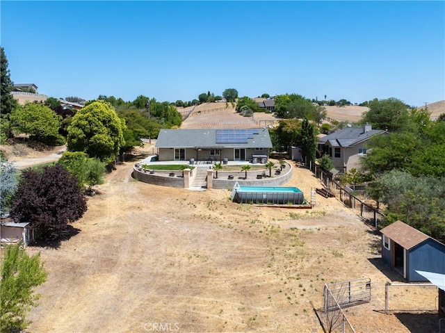 5514 Prancing Deer Pl, Paso Robles, CA 93446 - photo 37