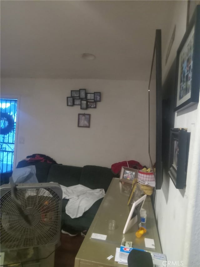 2229 Powers St, Pomona, CA 91766 - view of bedroom