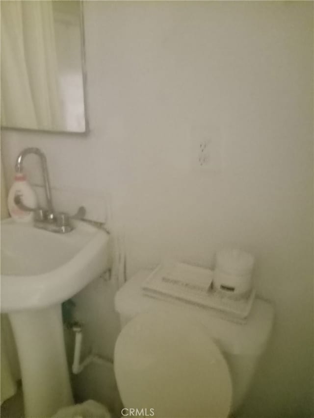 2229 Powers St, Pomona, CA 91766 - bathroom featuring toilet
