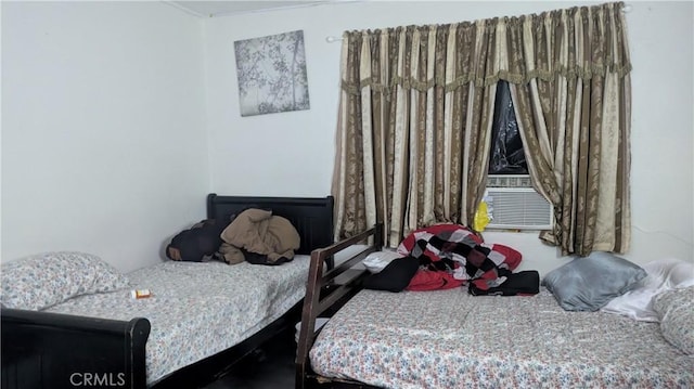 2229 Powers St, Pomona, CA 91766 - view of bedroom