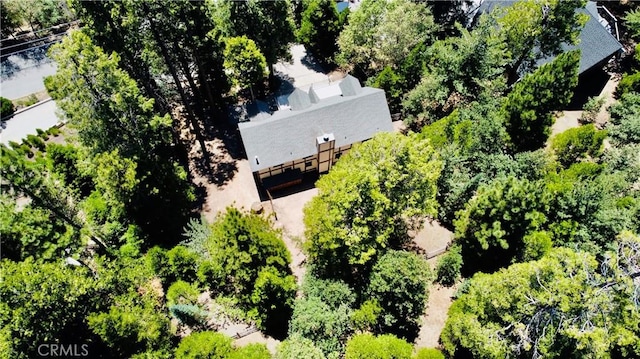 349 Golf Course Rd, Lake Arrowhead, CA 92352 - view of subject property