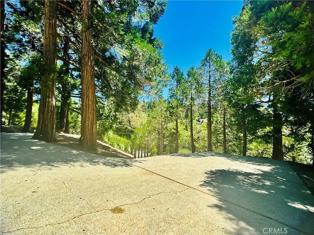 349 Golf Course Rd, Lake Arrowhead, CA 92352 - view of home's community