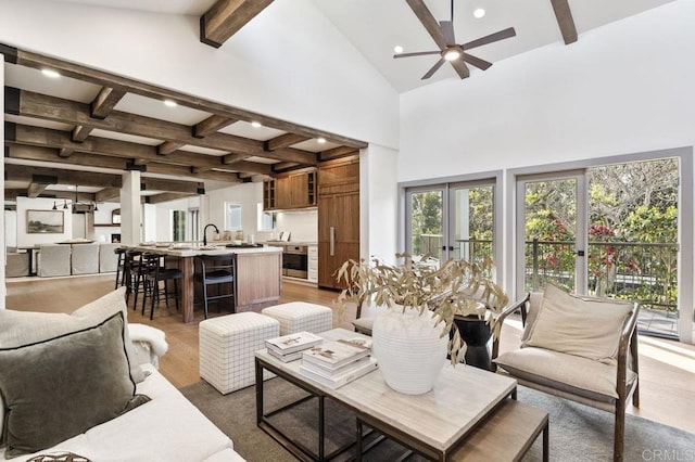 6449 Las Colinas, Rancho Santa Fe, CA 92067 - photo 10