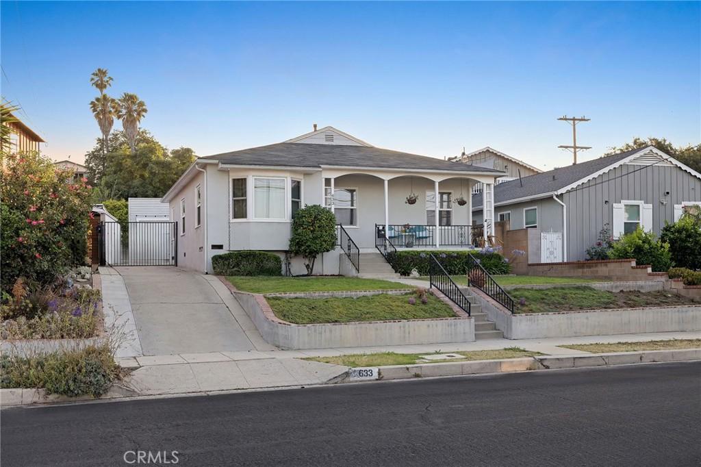 633 N Leland Ave, San Pedro, CA 90732 - photo 1