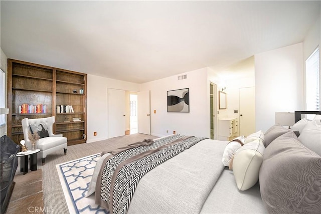 33 Edgebrook Dr, Phillips Ranch, CA 91766 - bedroom with multiple windows