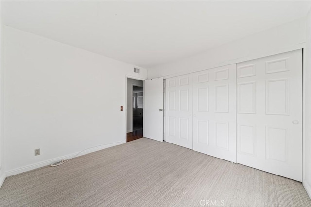 33 Edgebrook Dr, Phillips Ranch, CA 91766 - unfurnished bedroom with carpet flooring and a closet