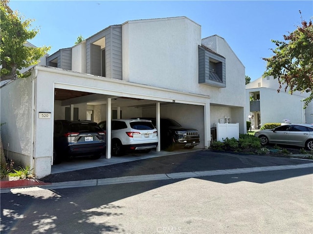 520 S Ranch View Cir Unit Ci17, Anaheim, CA 92807 - photo 3