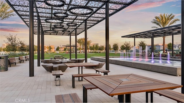 1874 S Union St Unit 28, Anaheim, CA 92805 - view of home's community