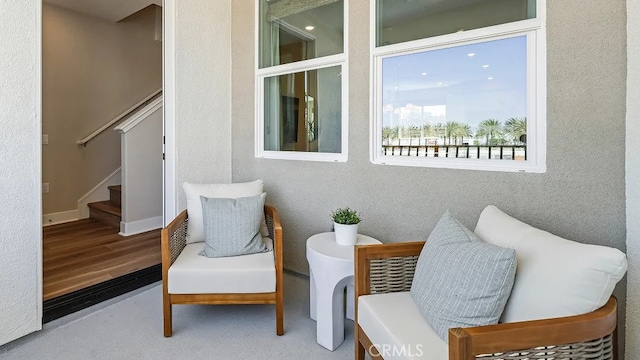 1874 S Union St Unit 28, Anaheim, CA 92805 - view of patio