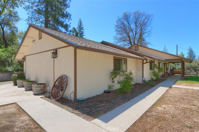 50986 Rd 632, Oakhurst, CA 93644 - photo 31