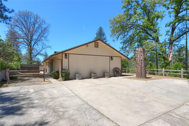 50986 Rd 632, Oakhurst, CA 93644 - photo 34