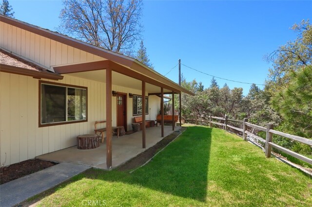 50986 Rd 632, Oakhurst, CA 93644 - photo 32