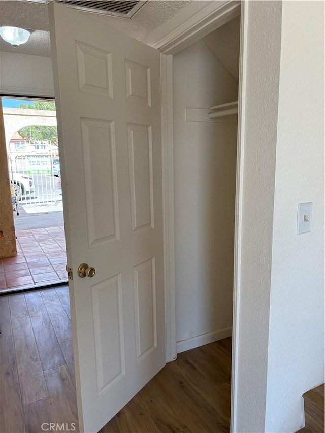11496 Nautical Ln Unit 19, Helendale, CA 92342 - view of closet