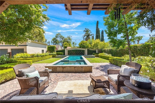 3594 Castle Reagh Pl, Riverside, CA 92506 - photo 8