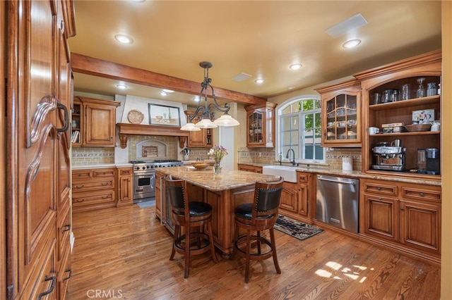 3594 Castle Reagh Pl, Riverside, CA 92506 - photo 27