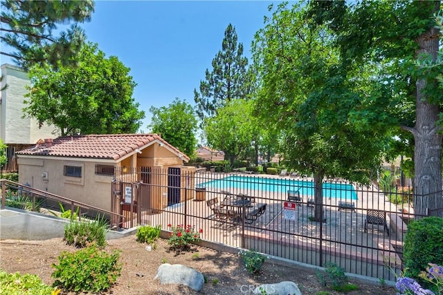 9740 Woodleaf Dr, Rancho Cucamonga, CA 91701 - photo 26
