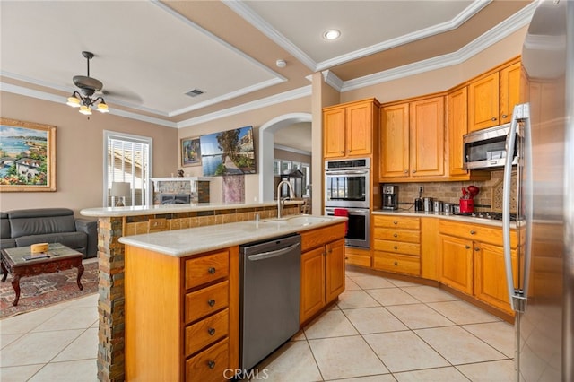 5032 Breckenridge Ave, Banning, CA 92220 - photo 15