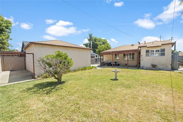 7327 Eglise Ave, Pico Rivera, CA 90660 - photo 38