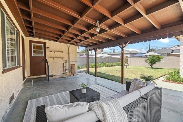 7327 Eglise Ave, Pico Rivera, CA 90660 - photo 34