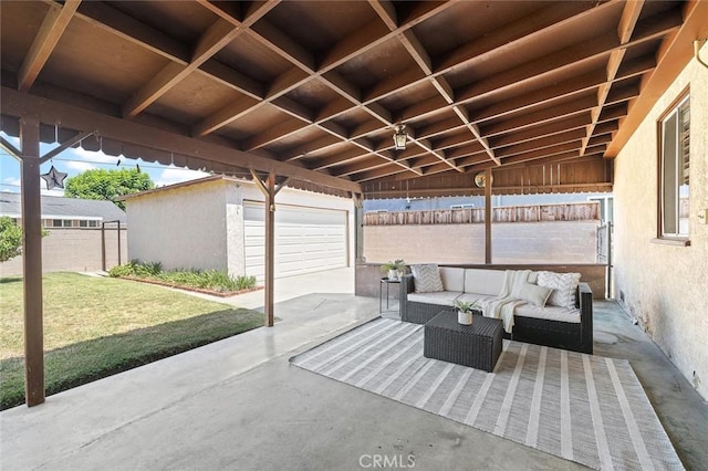 7327 Eglise Ave, Pico Rivera, CA 90660 - photo 33