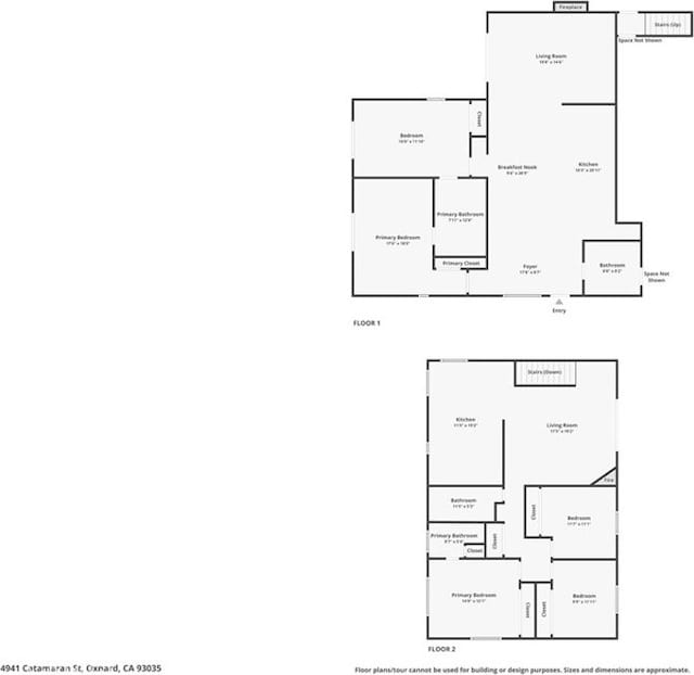 4941 Catamaran St, Oxnard, CA 93035 - photo 72