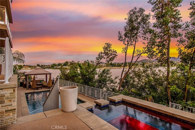 29743 Buggywhip Ct, Canyon Lake, CA 92587 - photo 7