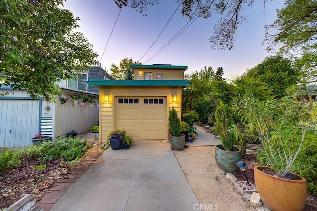 22650 I St, Santa Margarita, CA 93453 - photo 1
