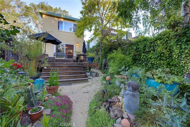 22650 I St, Santa Margarita, CA 93453 - photo 24