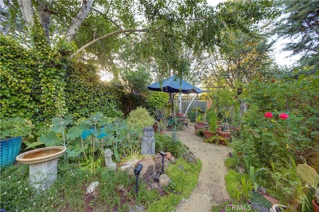 22650 I St, Santa Margarita, CA 93453 - photo 23
