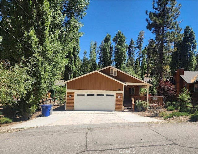 43246 Deer Canyon Rd, Big Bear Lake, CA 92315 - photo 1