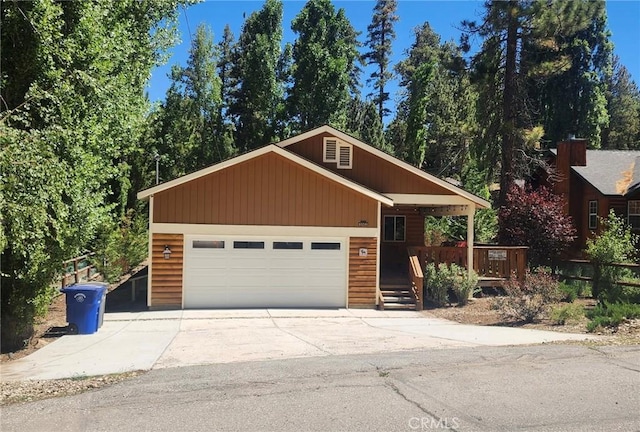 43246 Deer Canyon Rd, Big Bear Lake, CA 92315 - photo 2