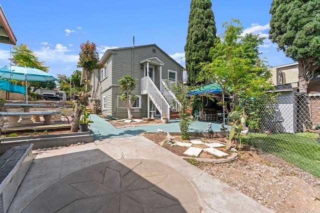 4117 Jamul Ave, San Diego, CA 92113 - photo 1