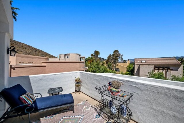 530 Bluerock Dr, San Luis Obispo, CA 93401 - view of patio / terrace