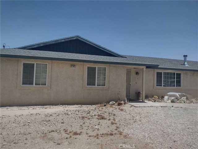 32162 Spinel Rd, Lucerne Valley, CA 92356 - photo 1