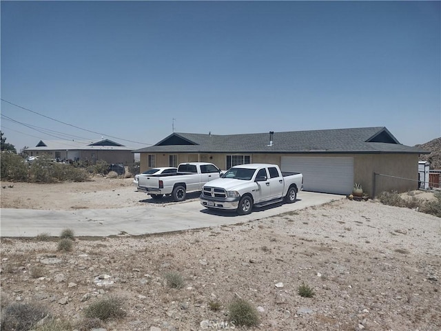 32162 Spinel Rd, Lucerne Valley, CA 92356 - photo 2