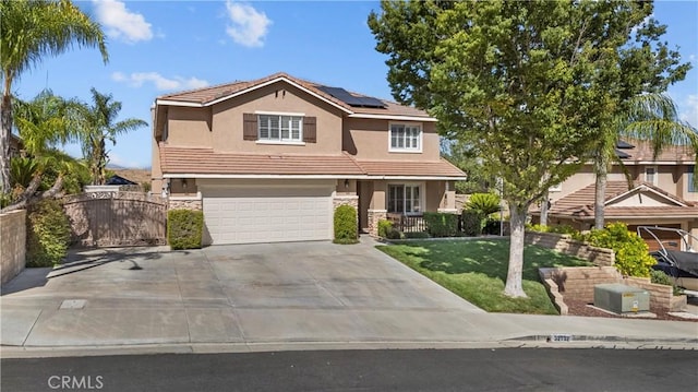 32732 Ridge Top Ln, Castaic, CA 91384 - photo 1