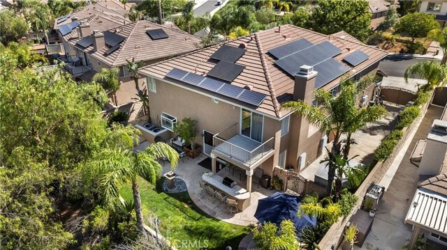 32732 Ridge Top Ln, Castaic, CA 91384 - photo 2