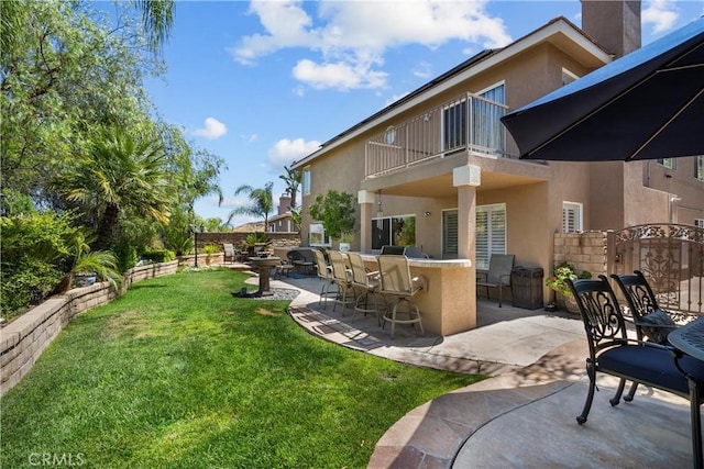 32732 Ridge Top Ln, Castaic, CA 91384 - photo 39