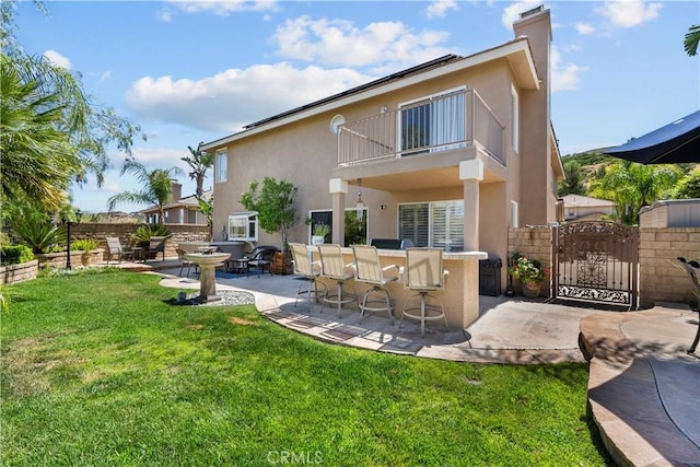 32732 Ridge Top Ln, Castaic, CA 91384 - photo 36