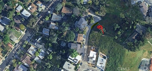 1942 N Phillips Way, Los Angeles, CA 90042 - photo 4