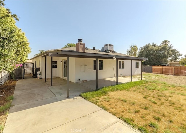 41160 Orange Pl, Hemet, CA 92544 - photo 20
