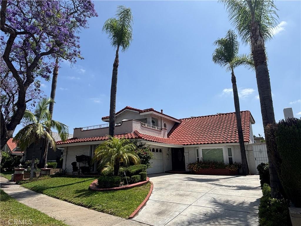 17002 Yvette Ave, Cerritos, CA 90703 - photo 1