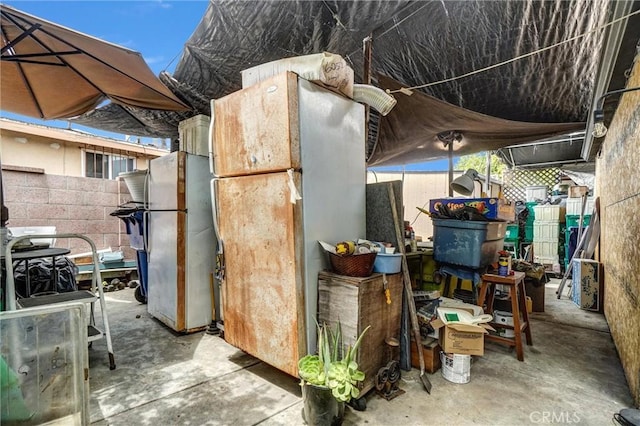 11847 Alabama St, Los Angeles, CA 90059 - view of outbuilding