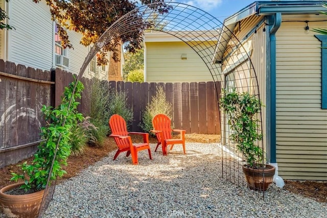 680 Howard St, San Luis Obispo, CA 93401 - view of patio / terrace