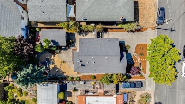 680 Howard St, San Luis Obispo, CA 93401 - aerial view